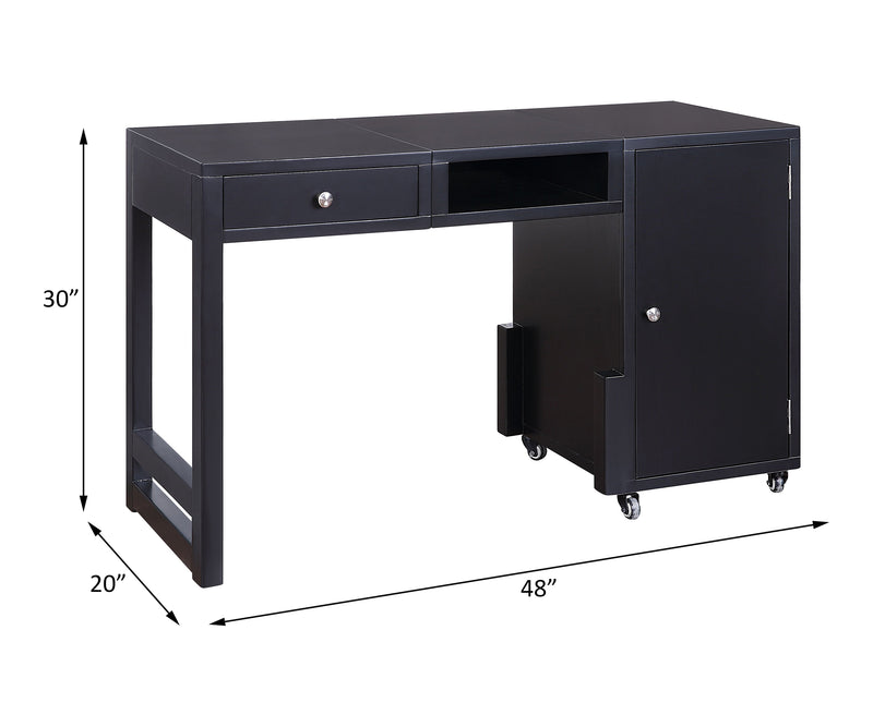 Desk (Convertible)
