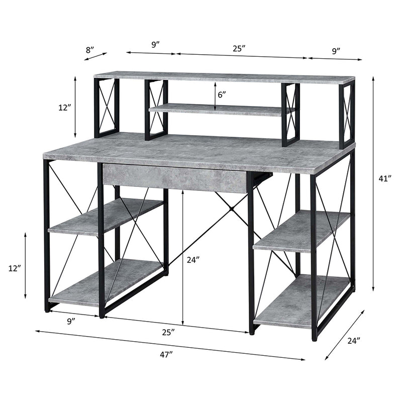 Writing Desk