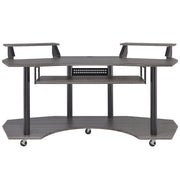 71" Music Studio Desk