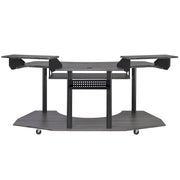 71" Music Studio Desk