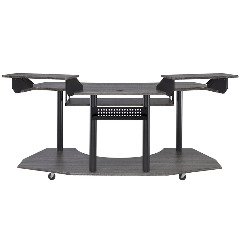 71" Music Studio Desk