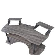 71" Music Studio Desk