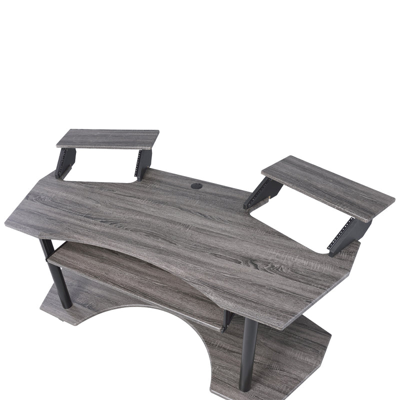 71" Music Studio Desk