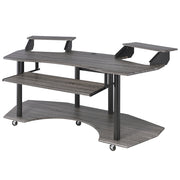 71" Music Studio Desk