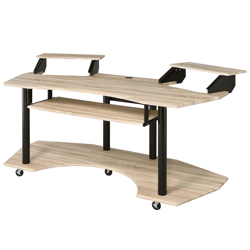 71" Music Studio Desk