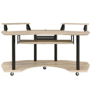 71" Music Studio Desk