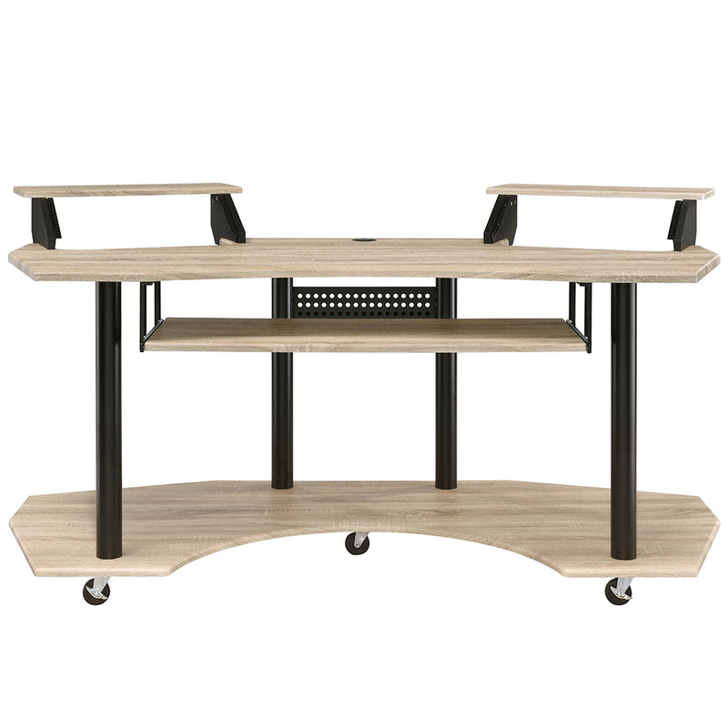 71" Music Studio Desk