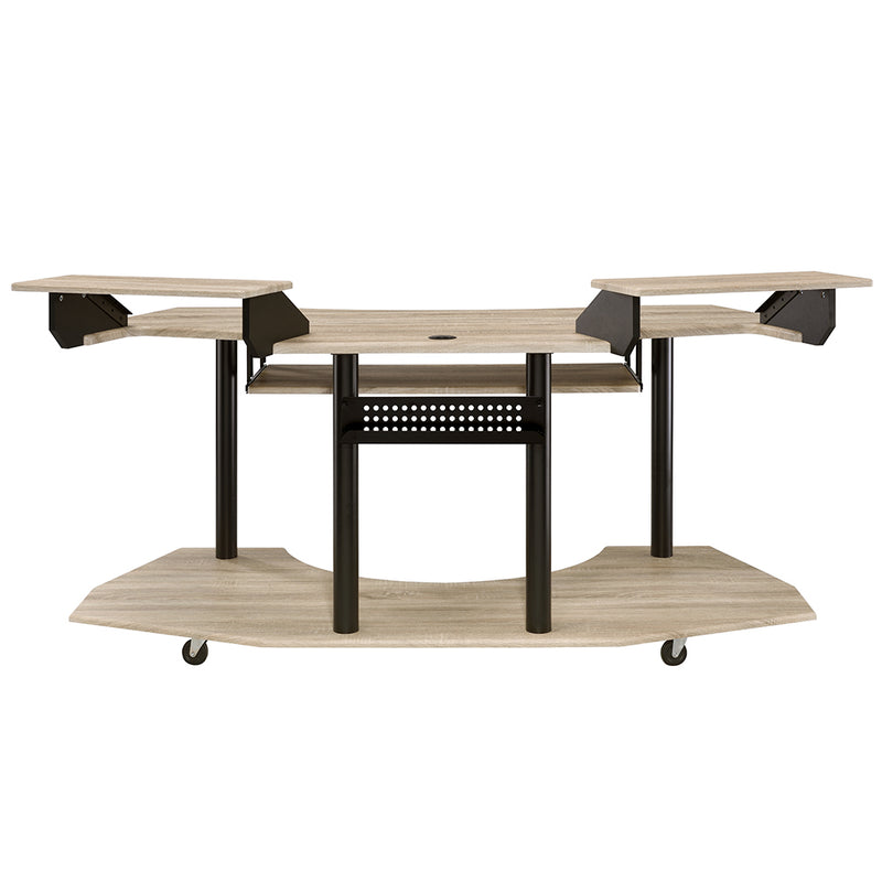 71" Music Studio Desk