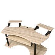 71" Music Studio Desk