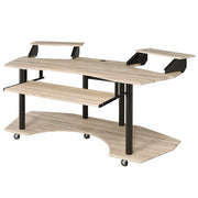 71" Music Studio Desk