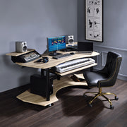 71" Music Studio Desk