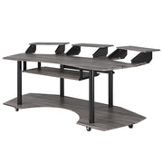 83" Music Studio Desk
