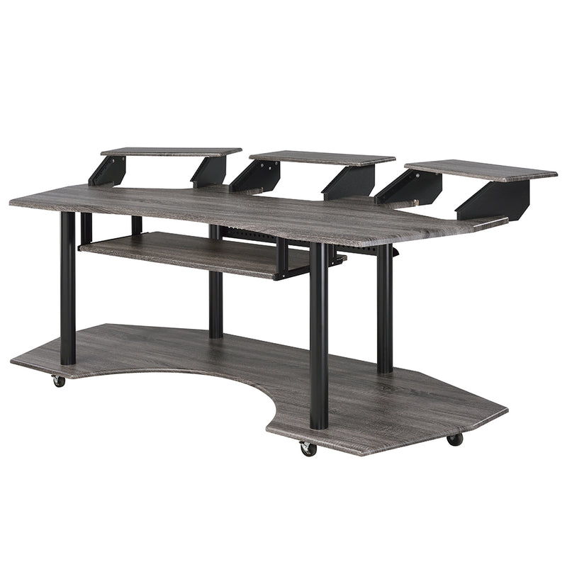 83" Music Studio Desk