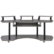 83" Music Studio Desk