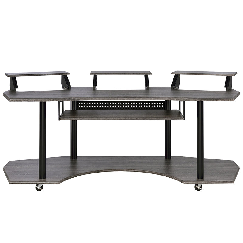 83" Music Studio Desk