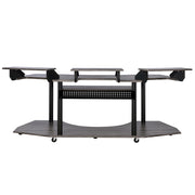 83" Music Studio Desk