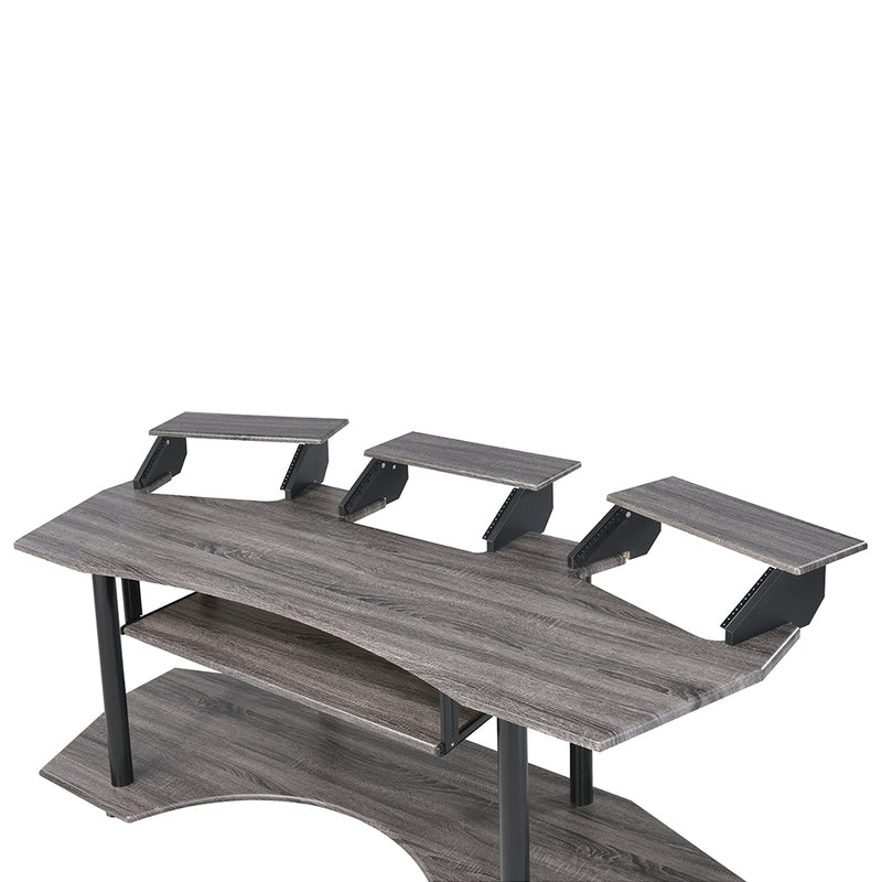 83" Music Studio Desk