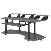 83" Music Studio Desk