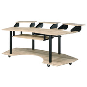 83" Music Studio Desk