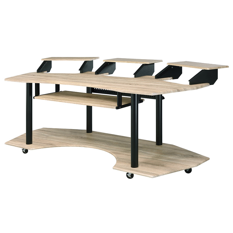 83" Music Studio Desk