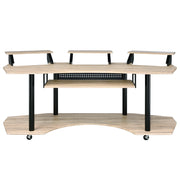 83" Music Studio Desk