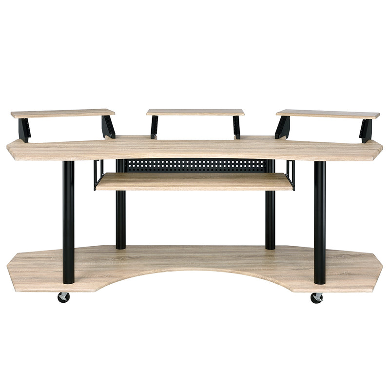 83" Music Studio Desk