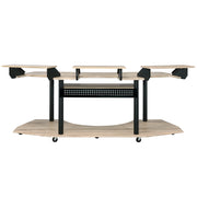 83" Music Studio Desk