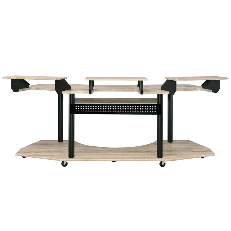 83" Music Studio Desk
