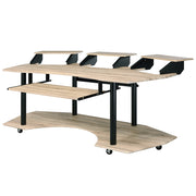 83" Music Studio Desk