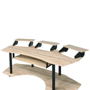 83" Music Studio Desk