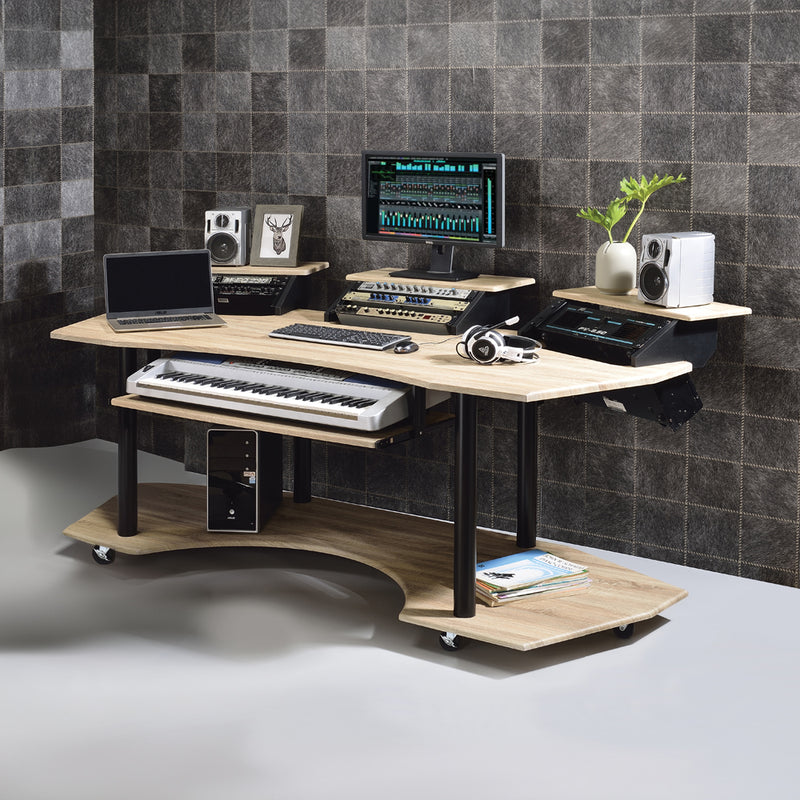 83" Music Studio Desk