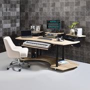 83" Music Studio Desk