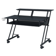 Music Recording Studio Desk