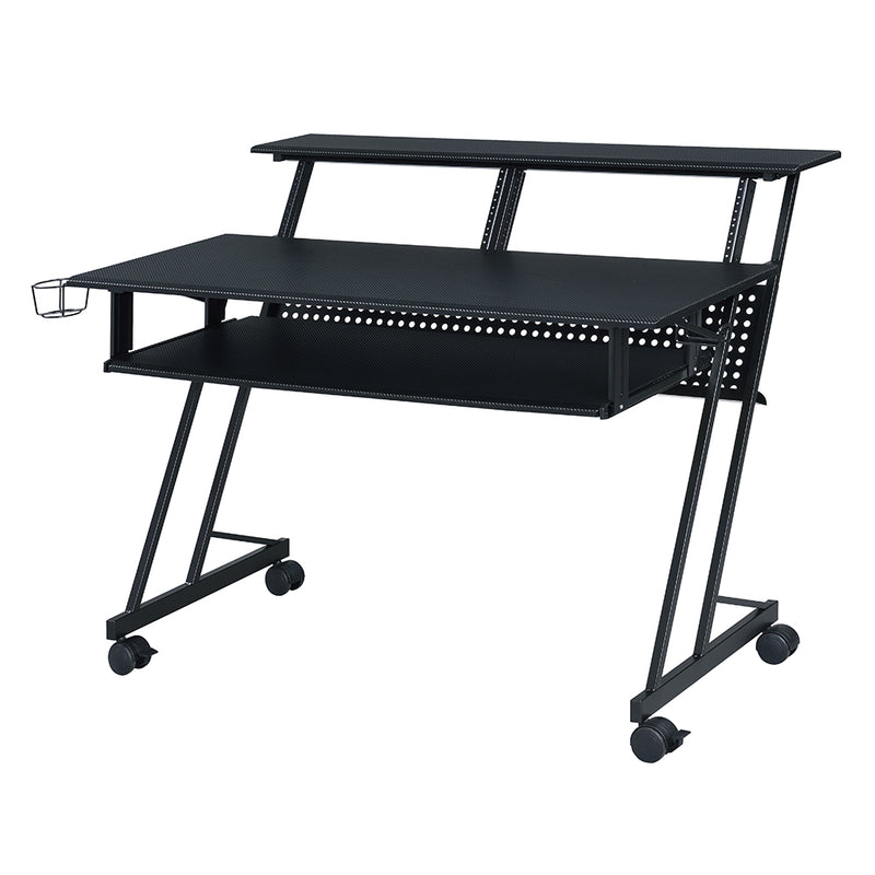 Music Recording Studio Desk
