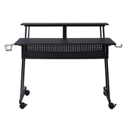 Music Recording Studio Desk