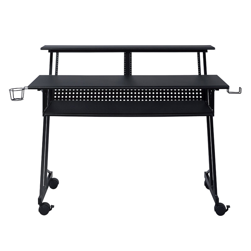 Music Recording Studio Desk