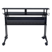 Music Recording Studio Desk