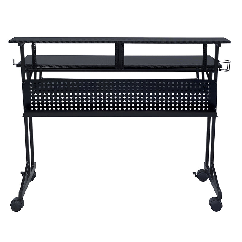 Music Recording Studio Desk
