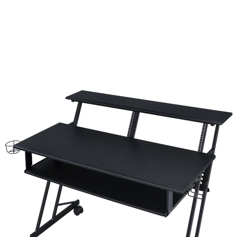 Music Recording Studio Desk