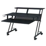 Music Recording Studio Desk
