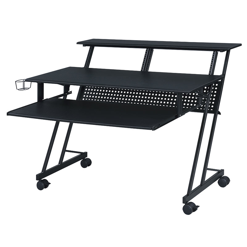 Music Recording Studio Desk