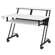 Music Recording Studio Desk
