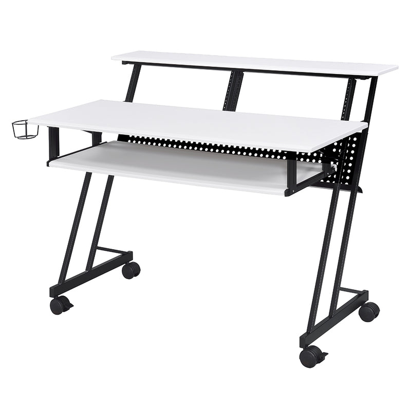 Music Recording Studio Desk