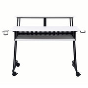 Music Recording Studio Desk