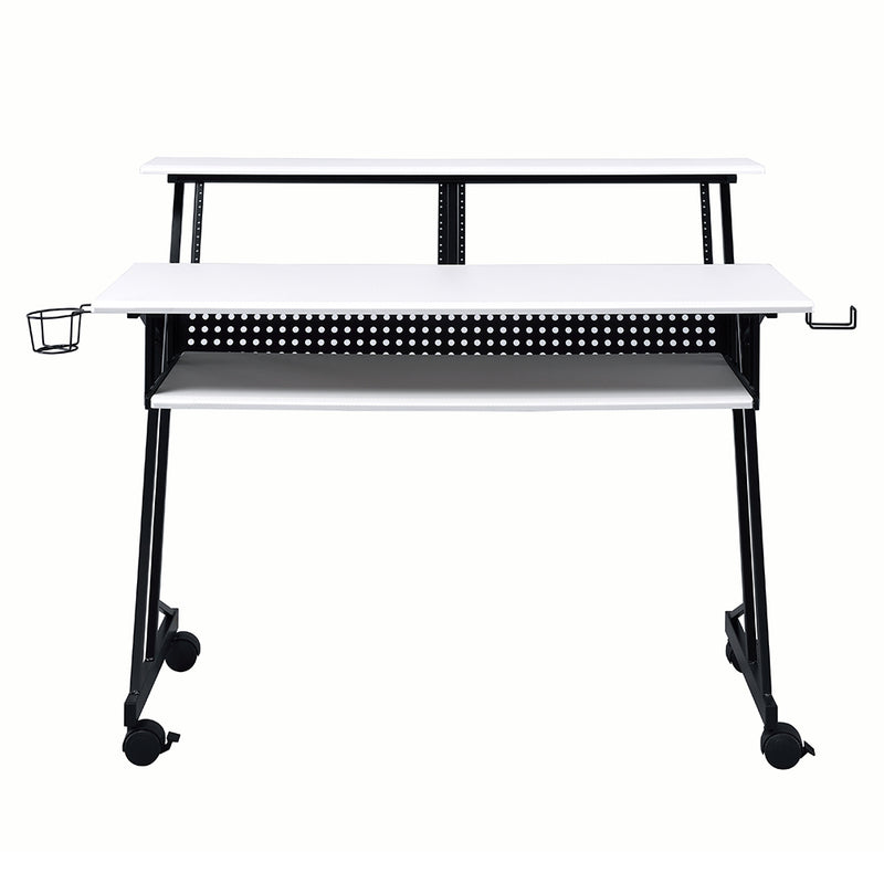 Music Recording Studio Desk