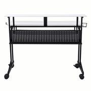 Music Recording Studio Desk