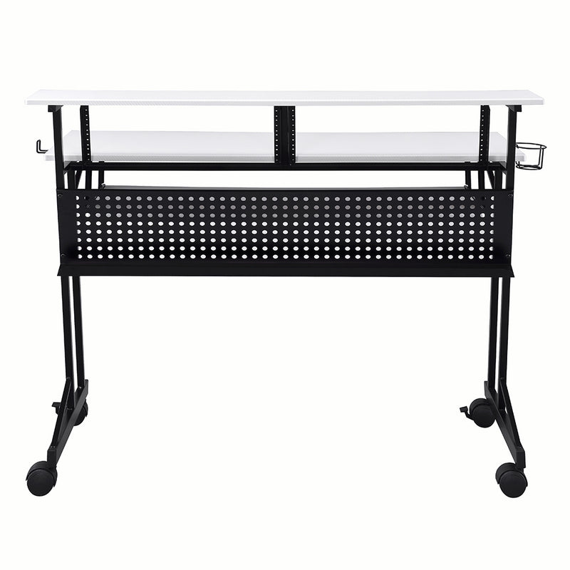 Music Recording Studio Desk