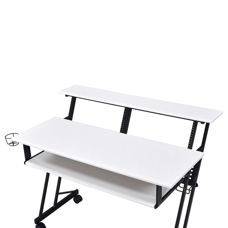Music Recording Studio Desk