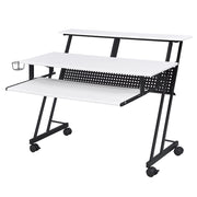 Music Recording Studio Desk