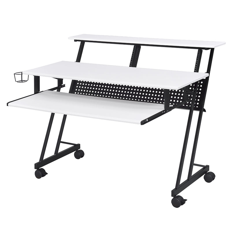 Music Recording Studio Desk